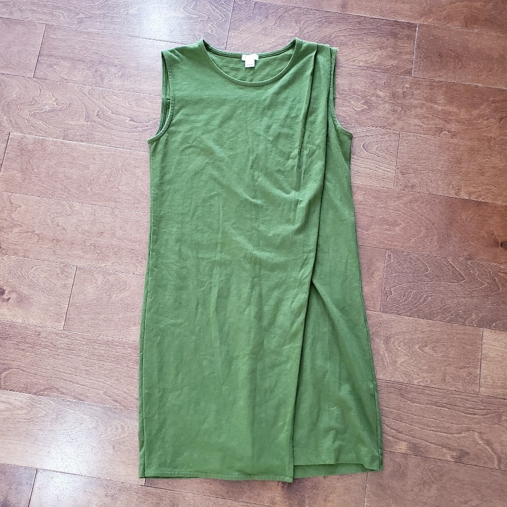 J crew dress